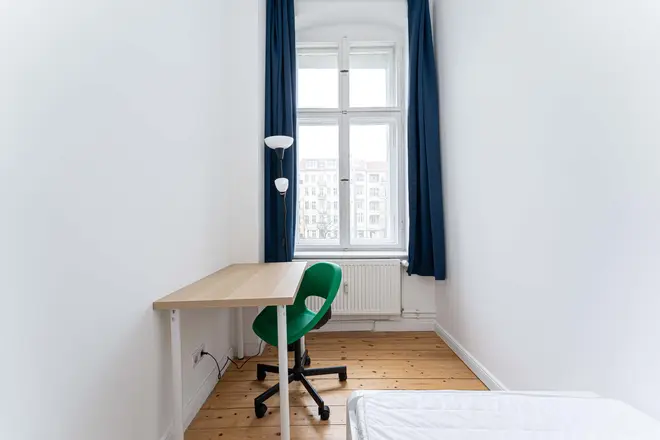 WG-Zimmer mit 15 m² in Berlin – Bild 1