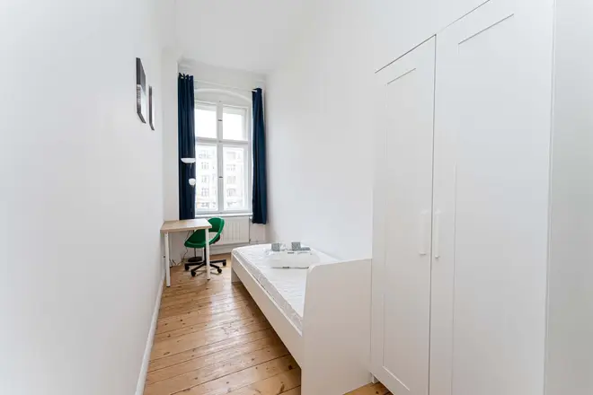 WG-Zimmer mit 15 m² in Berlin – Bild 2