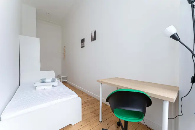 WG-Zimmer mit 15 m² in Berlin – Bild 3