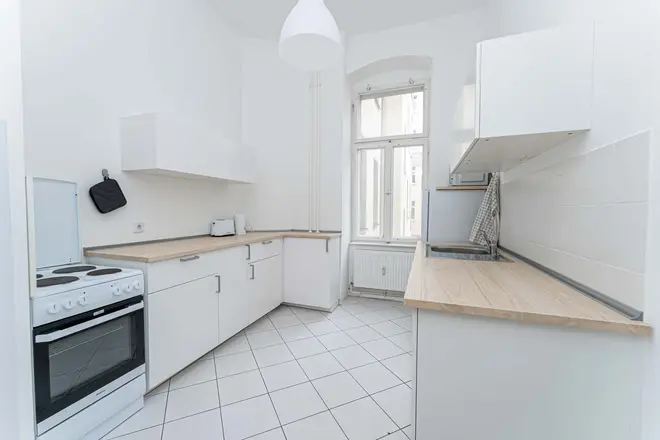 WG-Zimmer mit 15 m² in Berlin – Bild 4
