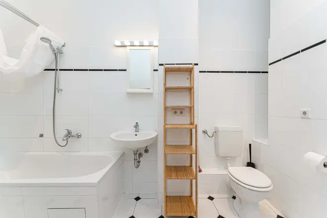 WG-Zimmer mit 15 m² in Berlin – Bild 5