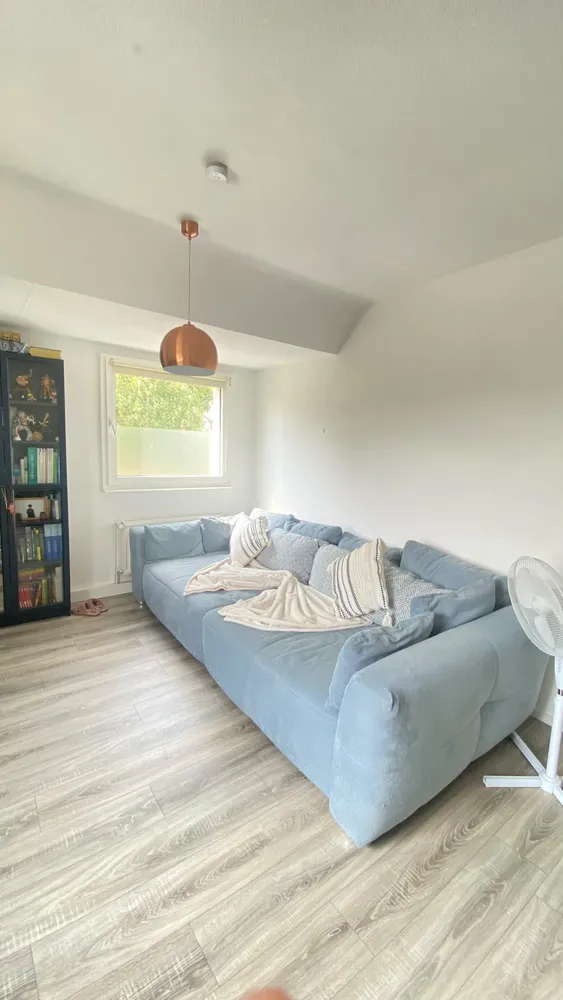 2 Zimmer Wohnung mit 55 m² in Leverkusen – Bild 2