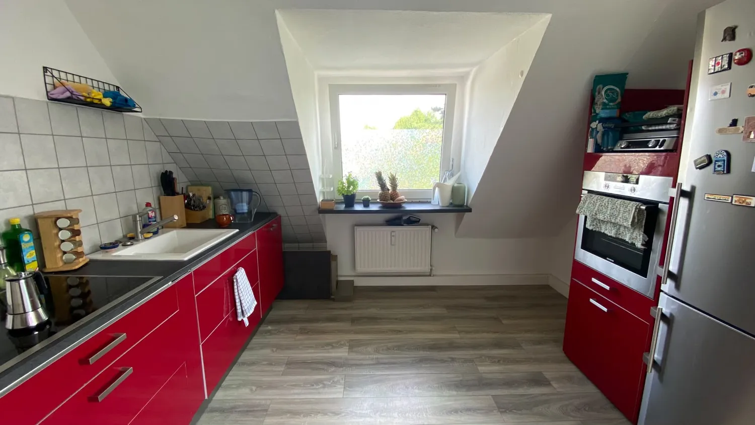 2 Zimmer Wohnung mit 55 m² in Leverkusen – Bild 12