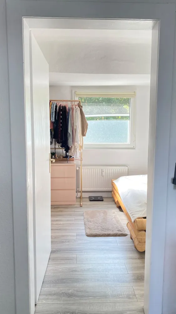 2 Zimmer Wohnung mit 55 m² in Leverkusen – Bild 4