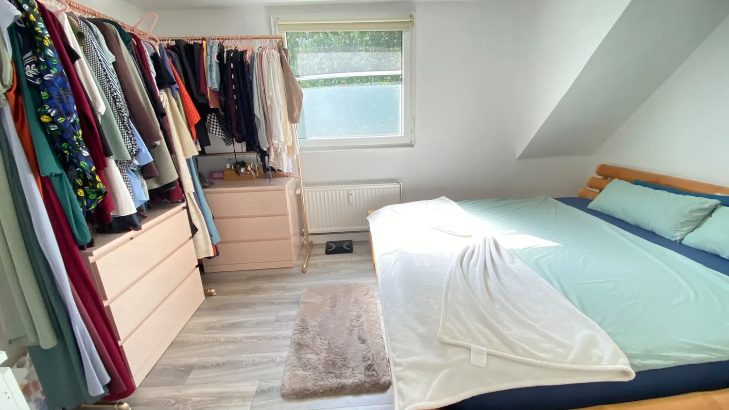 2 Zimmer Wohnung mit 55 m² in Leverkusen – Bild 6