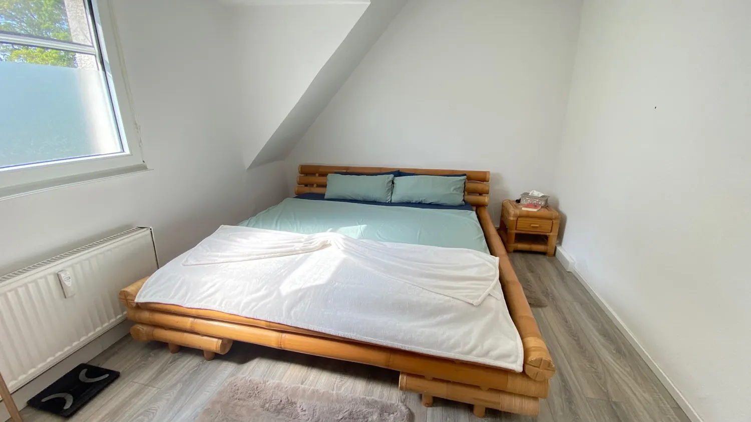 2 Zimmer Wohnung mit 55 m² in Leverkusen – Bild 7