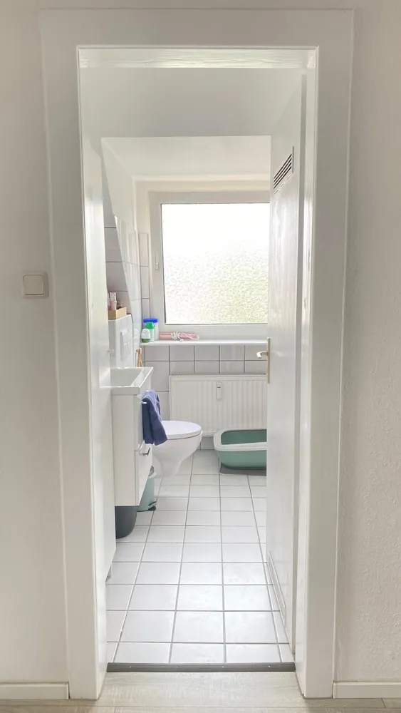 2 Zimmer Wohnung mit 55 m² in Leverkusen – Bild 9