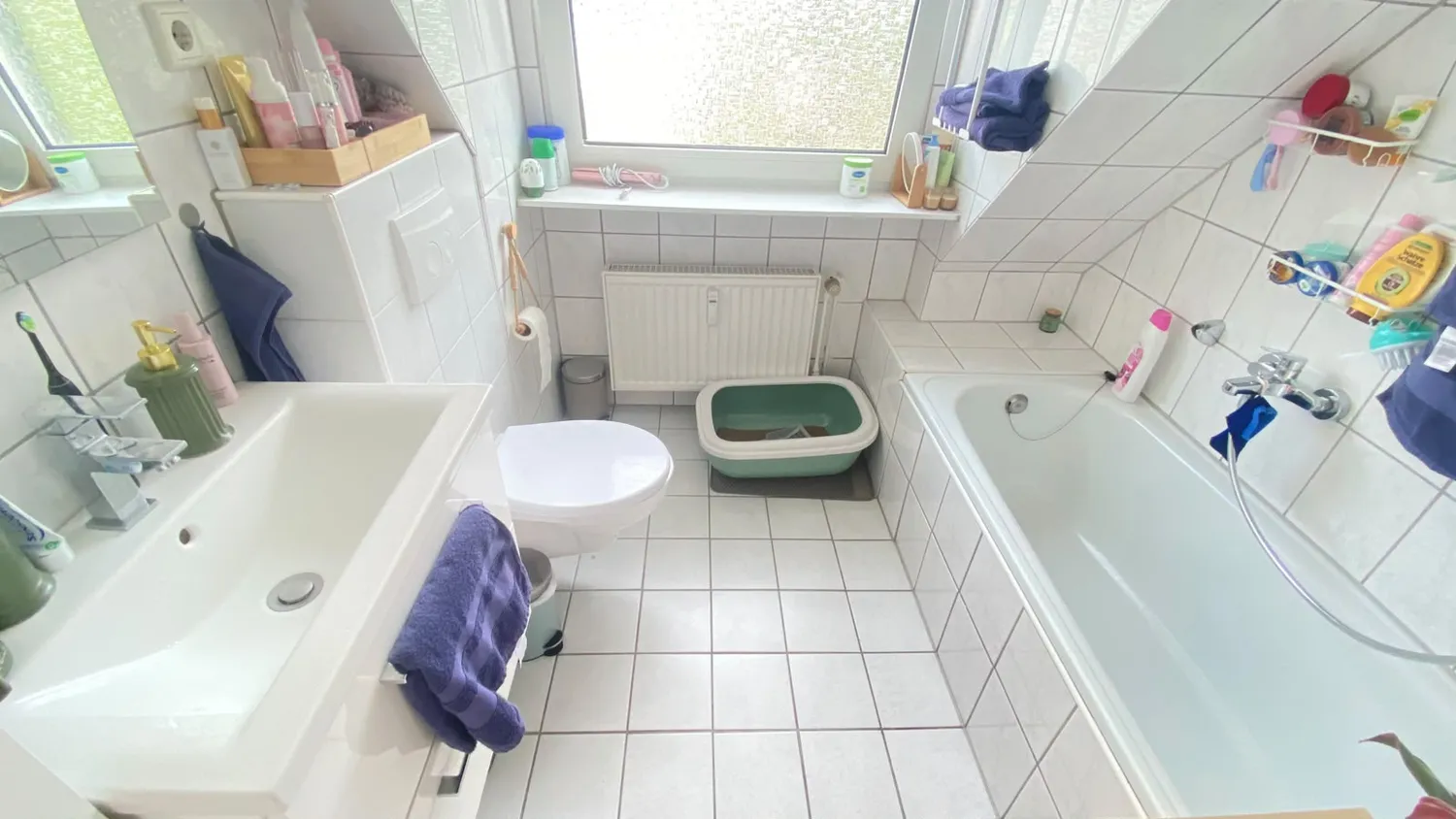 2 Zimmer Wohnung mit 55 m² in Leverkusen – Bild 10