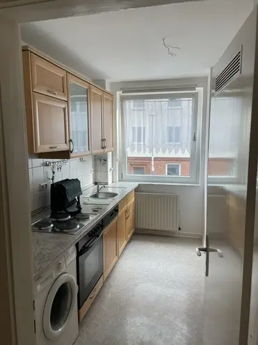 3 Zimmer Wohnung mit 77 m² in Hannover – Bild 3
