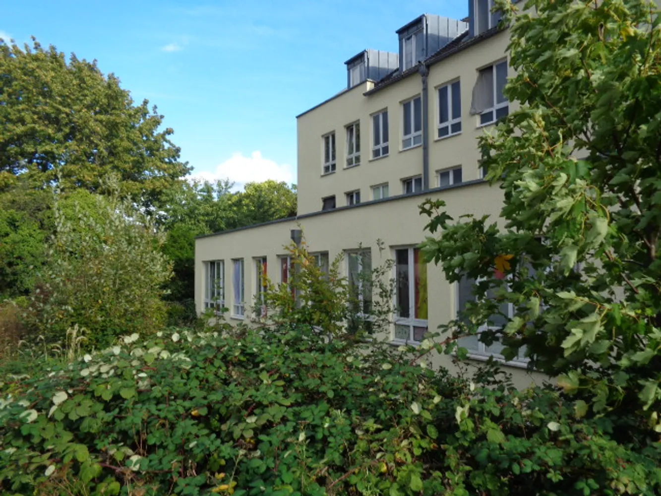 1 Zimmer Wohnung mit 15 m² in Bonn – Bild 2