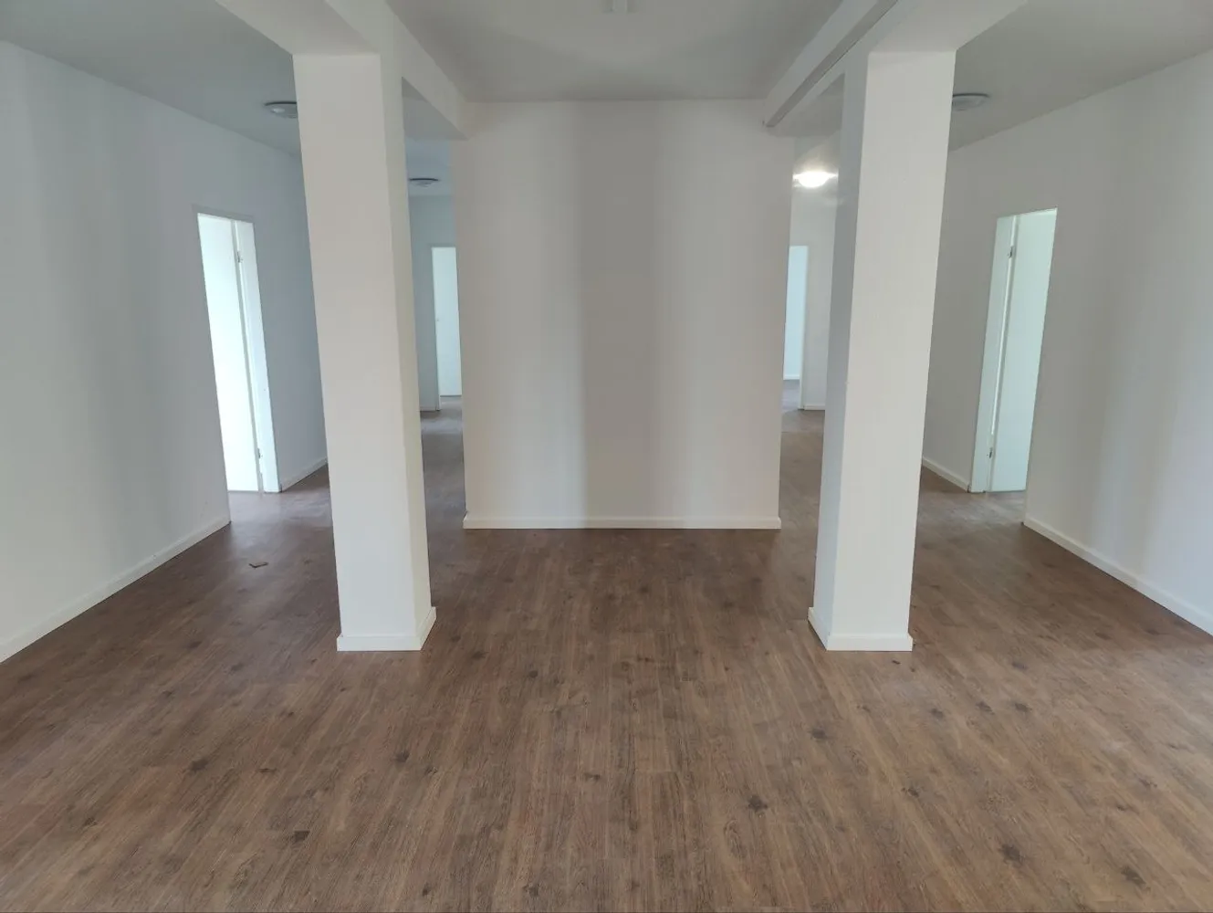 1 Zimmer Wohnung mit 15 m² in Bonn – Bild 5