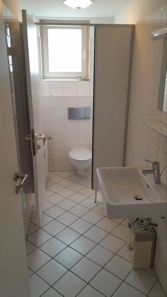 1 Zimmer Wohnung mit 15 m² in Bonn – Bild 6