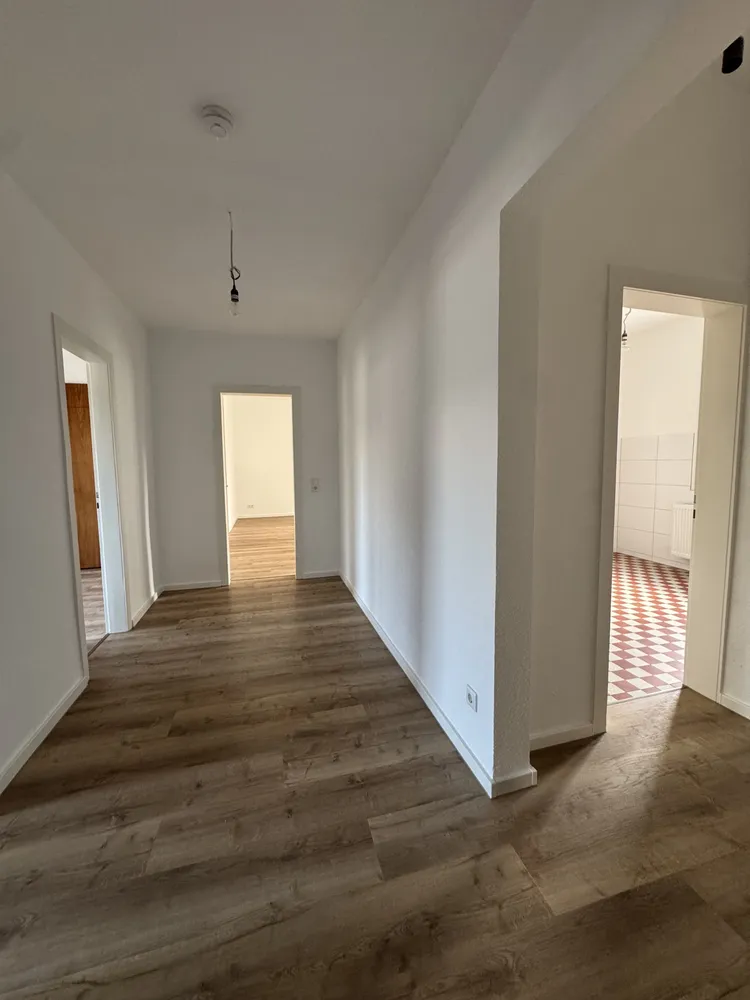3 Zimmer Wohnung mit 112 m² in Köln – Bild 1