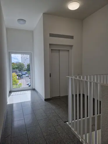 3 Zimmer Wohnung mit 94 m² in Frankfurt am Main – Bild 12