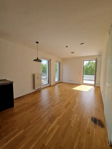 3 Zimmer Wohnung mit 94 m² in Frankfurt am Main – Bild 5