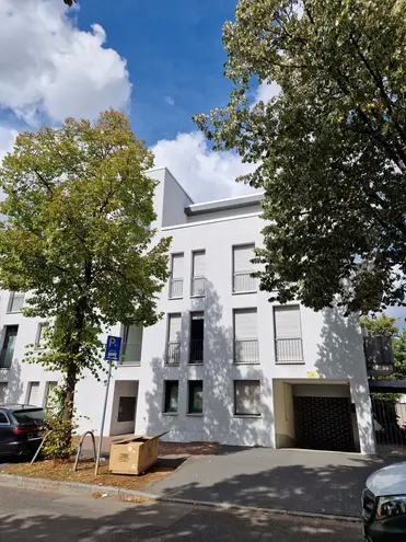 3 Zimmer Wohnung mit 94 m² in Frankfurt am Main – Bild 10