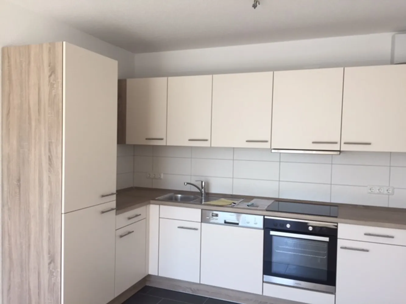 2 Zimmer Wohnung mit 52 m² in Potsdam – Bild 1