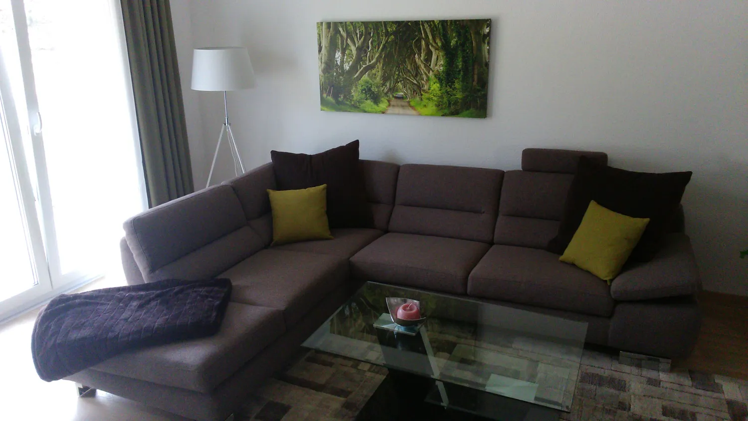 2 Zimmer Wohnung mit 52 m² in Potsdam – Bild 5