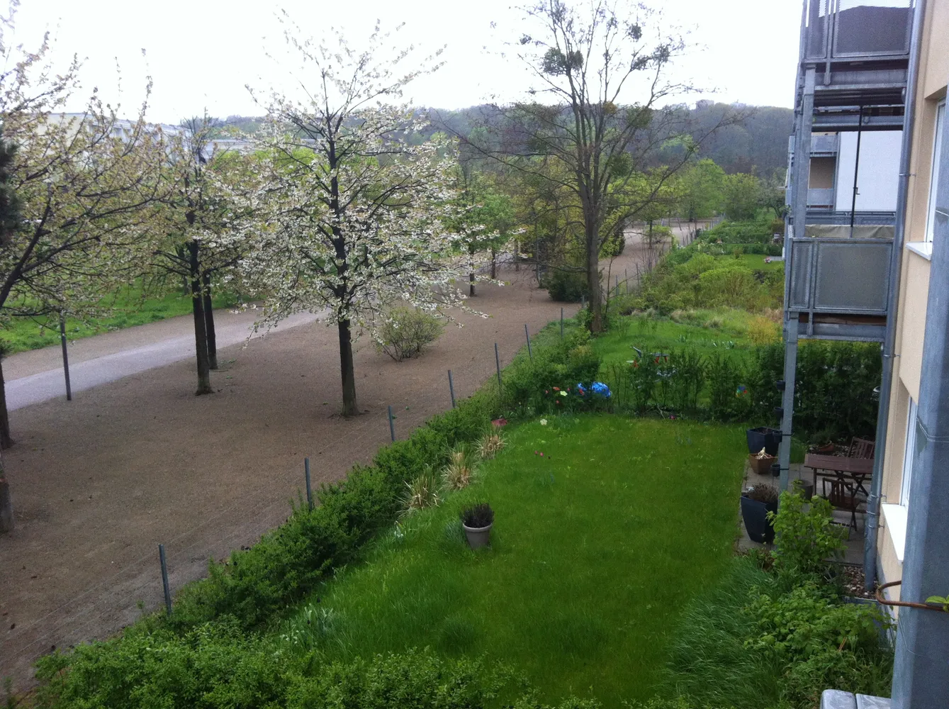 2 Zimmer Wohnung mit 52 m² in Potsdam – Bild 8