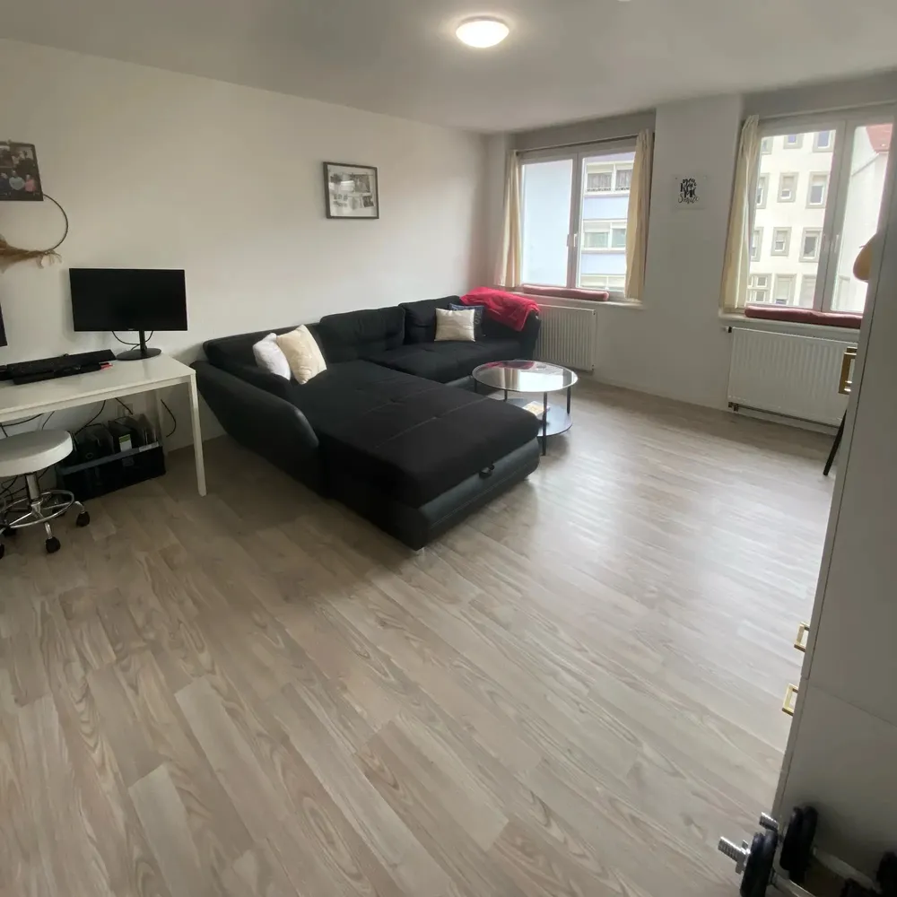 2 Zimmer Wohnung mit 66 m² in Pforzheim – Bild 1
