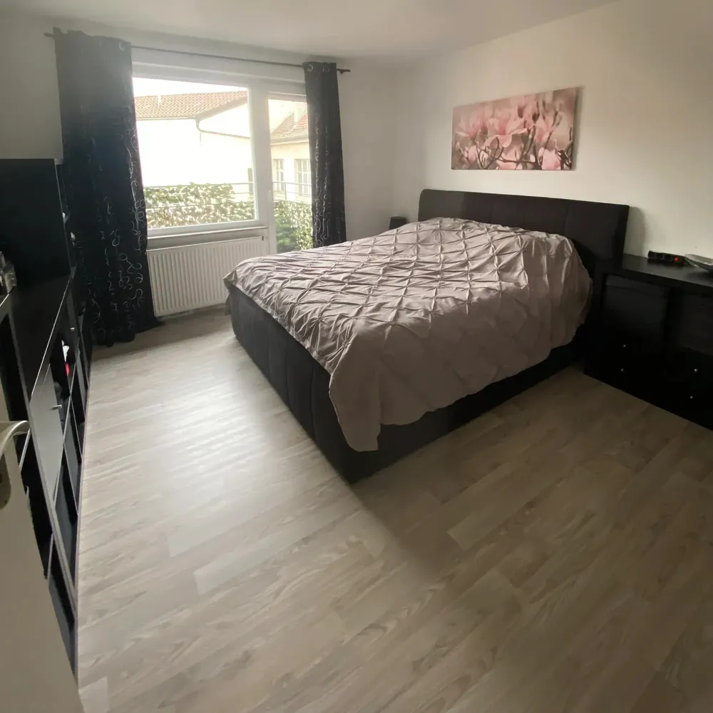 2 Zimmer Wohnung mit 66 m² in Pforzheim – Bild 4