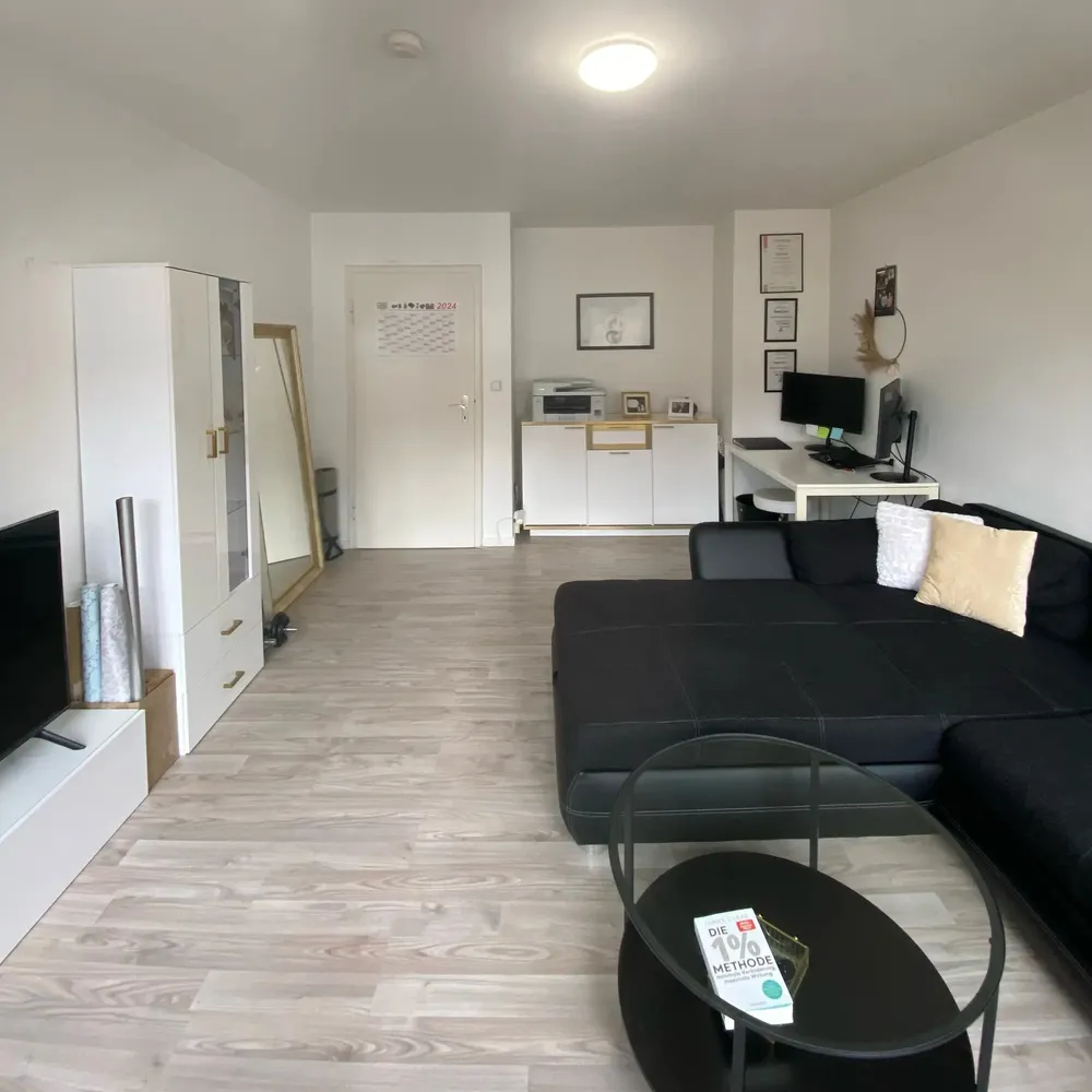 2 Zimmer Wohnung mit 66 m² in Pforzheim – Bild 5