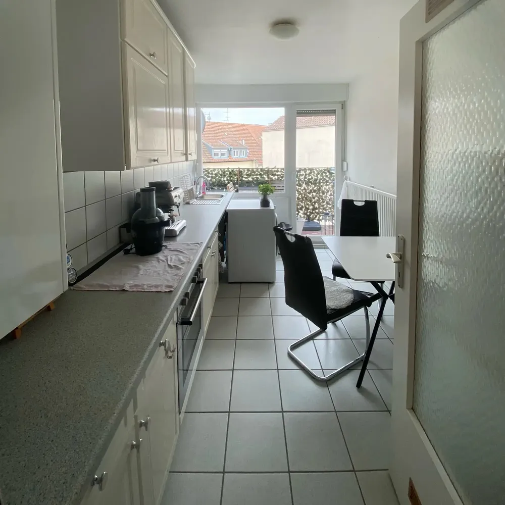 2 Zimmer Wohnung mit 66 m² in Pforzheim – Bild 6