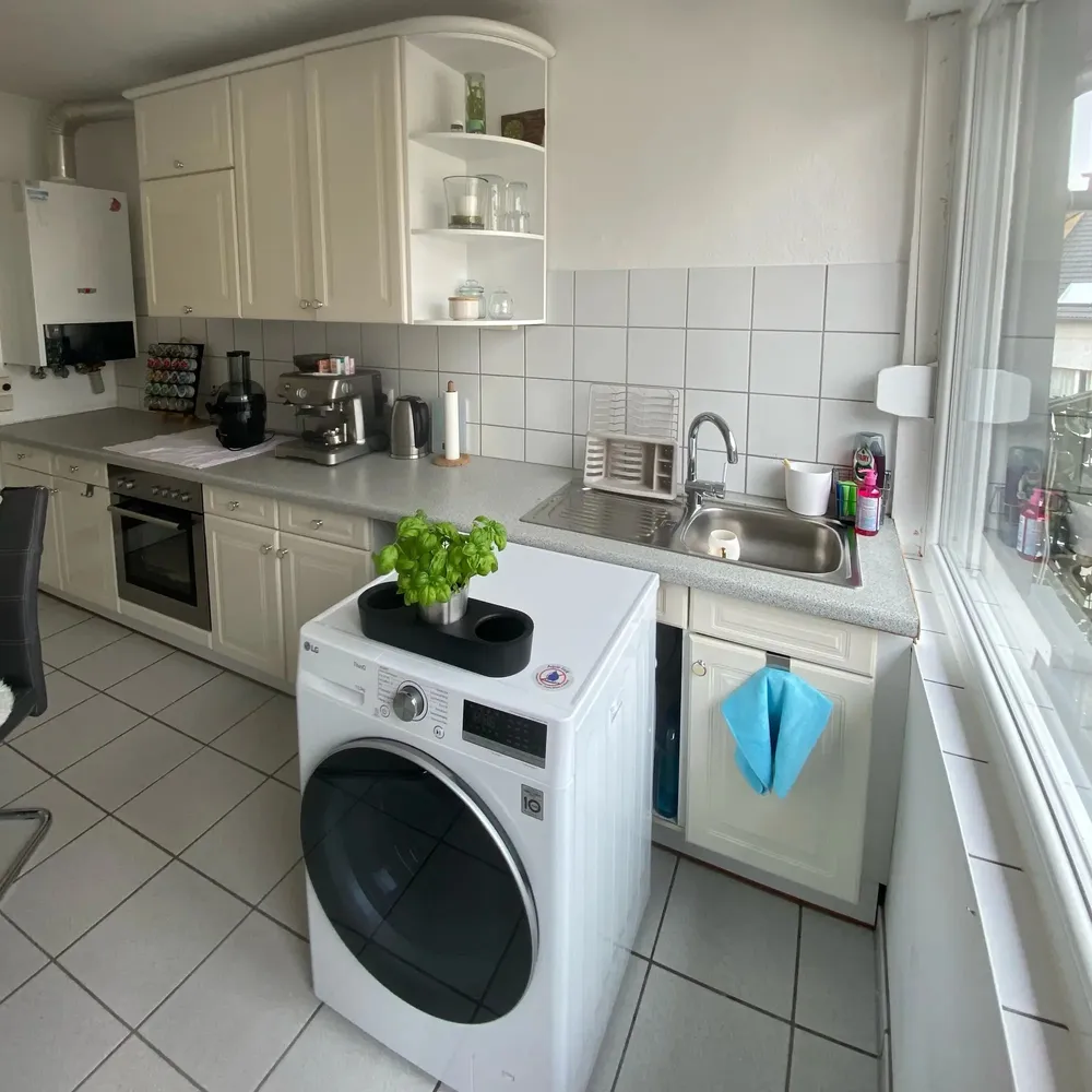 2 Zimmer Wohnung mit 66 m² in Pforzheim – Bild 8