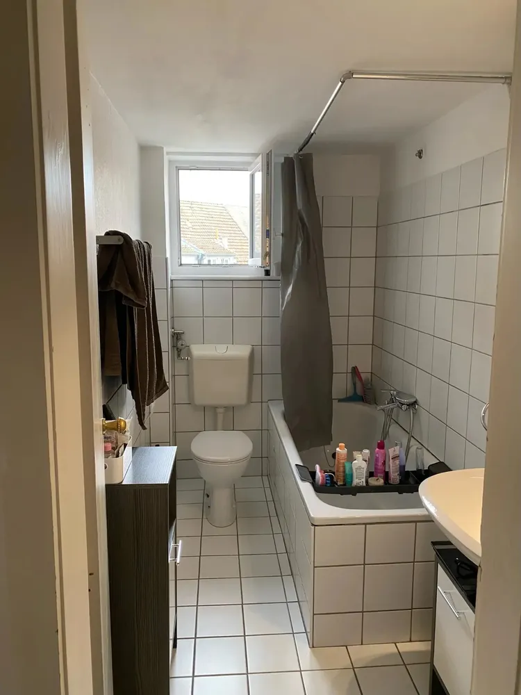 2 Zimmer Wohnung mit 66 m² in Pforzheim – Bild 9