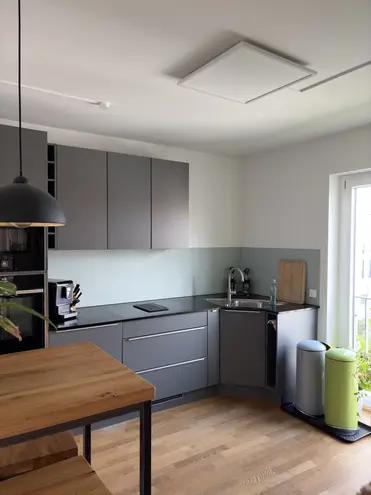 3 Zimmer Wohnung mit 87 m² in Düsseldorf – Bild 4