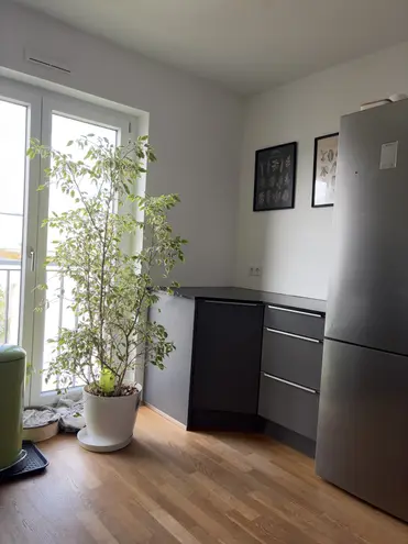 3 Zimmer Wohnung mit 87 m² in Düsseldorf – Bild 5