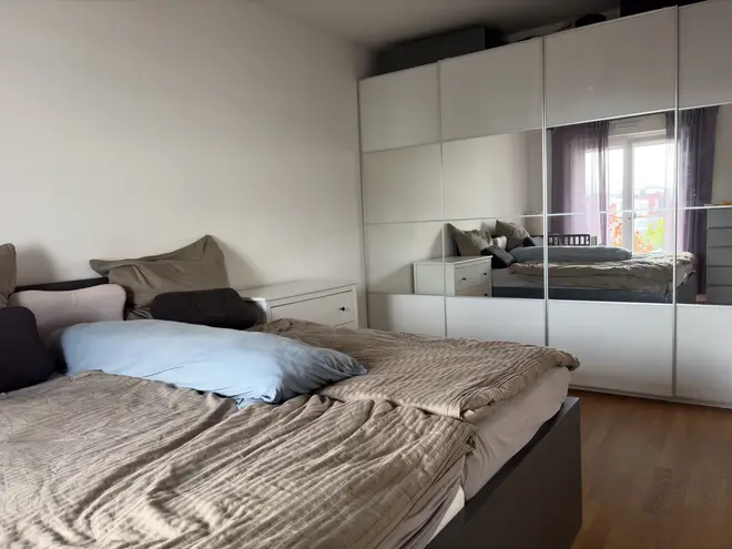 3 Zimmer Wohnung mit 87 m² in Düsseldorf – Bild 6