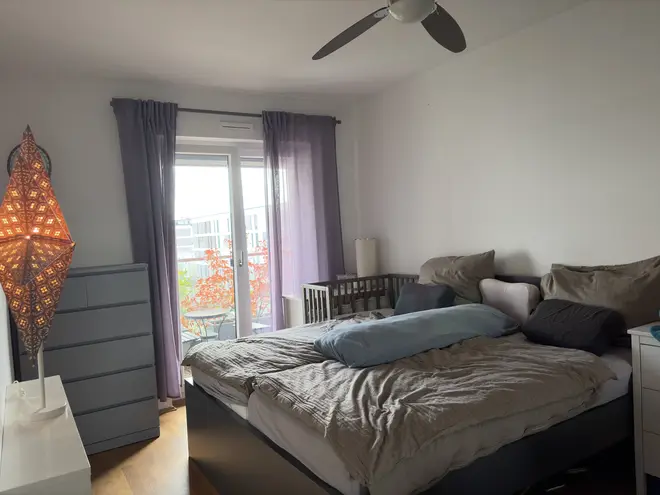 3 Zimmer Wohnung mit 87 m² in Düsseldorf – Bild 7