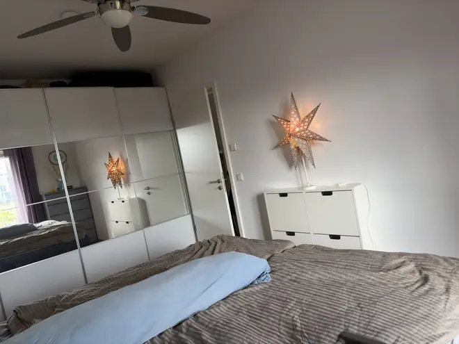 3 Zimmer Wohnung mit 87 m² in Düsseldorf – Bild 8