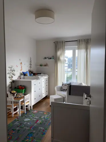3 Zimmer Wohnung mit 87 m² in Düsseldorf – Bild 9