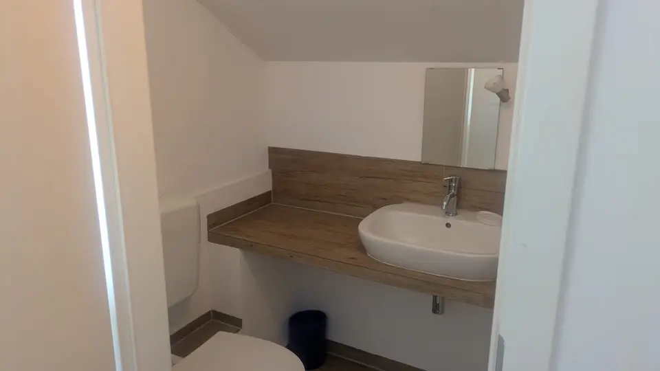 1 Zimmer Wohnung mit 60 m² in Cham – Bild 4