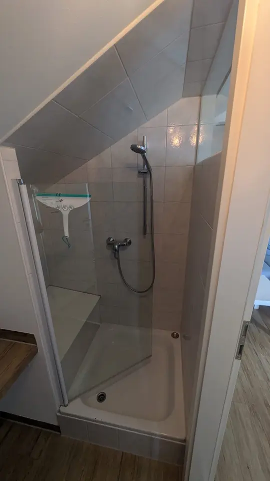 1 Zimmer Wohnung mit 60 m² in Cham – Bild 5