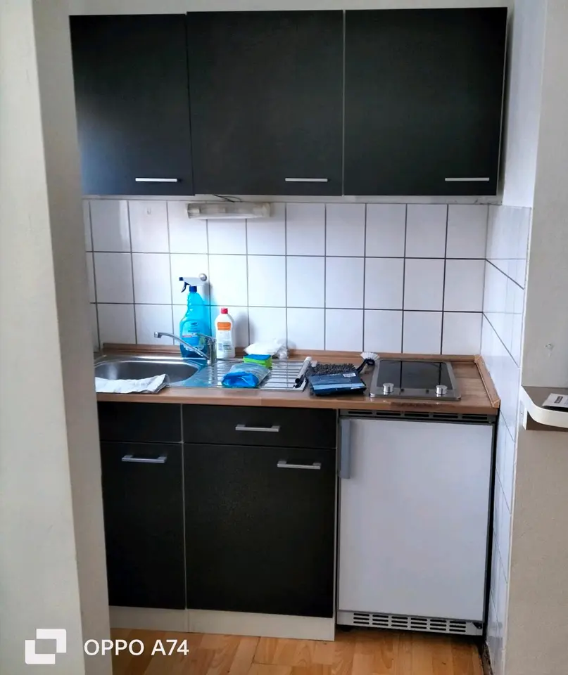 1 Zimmer Wohnung mit 60 m² in Cham – Bild 9