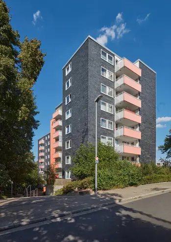5 Zimmer Wohnung mit 108 m² in Bochum – Bild 2