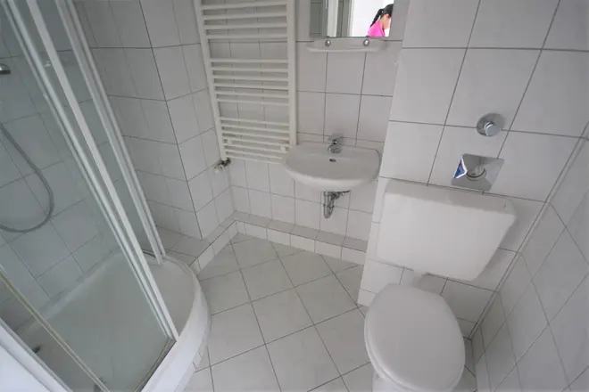 2 Zimmer Wohnung mit 68 m² in Wuppertal – Bild 3