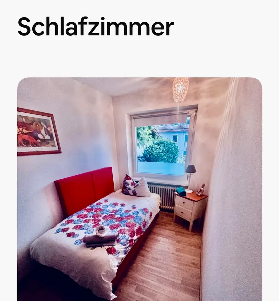 WG-Zimmer mit 61 m² in Garmisch-Partenkirchen – Bild 2