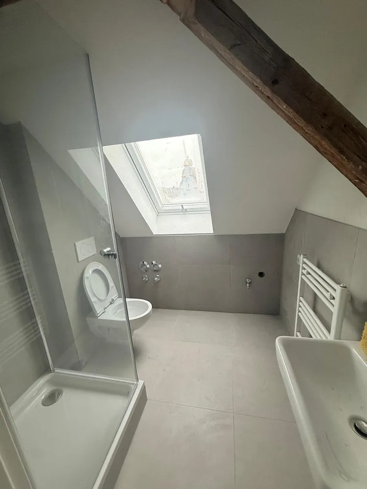 2 Zimmer Wohnung mit 45 m² in Landshut – Bild 3