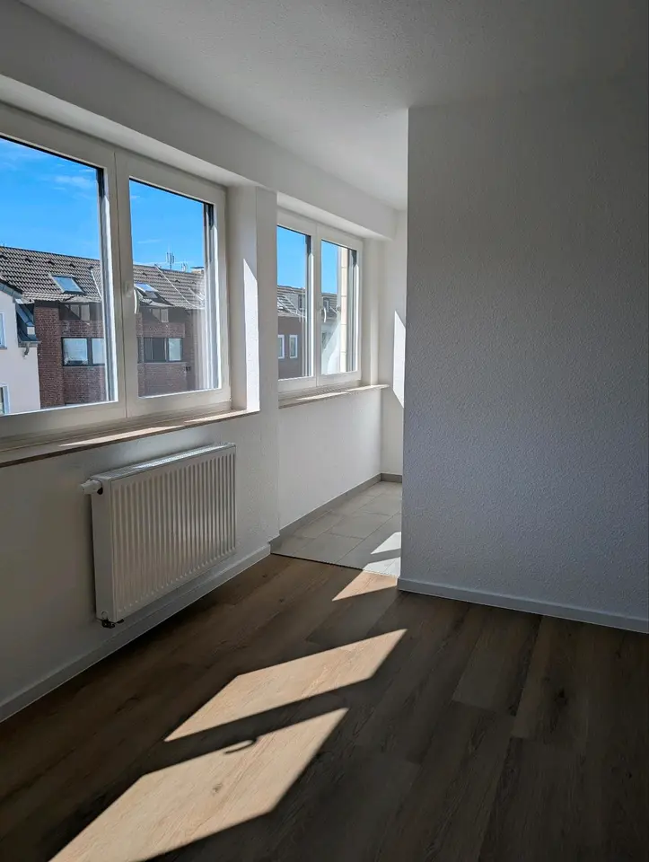 Studio mit 28 m² in Elsdorf – Bild 2