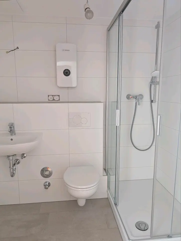 Studio mit 28 m² in Elsdorf – Bild 8