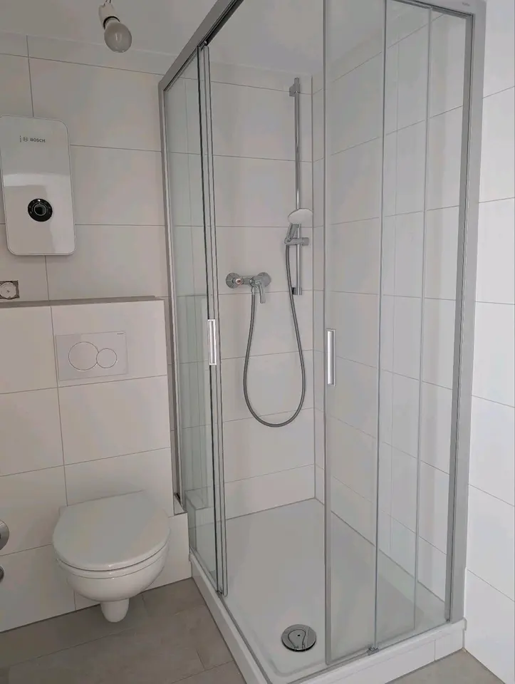 Studio mit 28 m² in Elsdorf – Bild 9