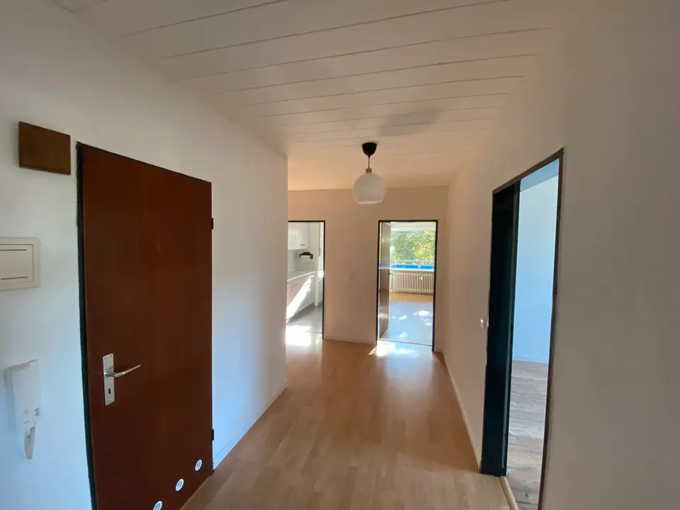 3 Zimmer Wohnung mit 73 m² in Wetzlar – Bild 1
