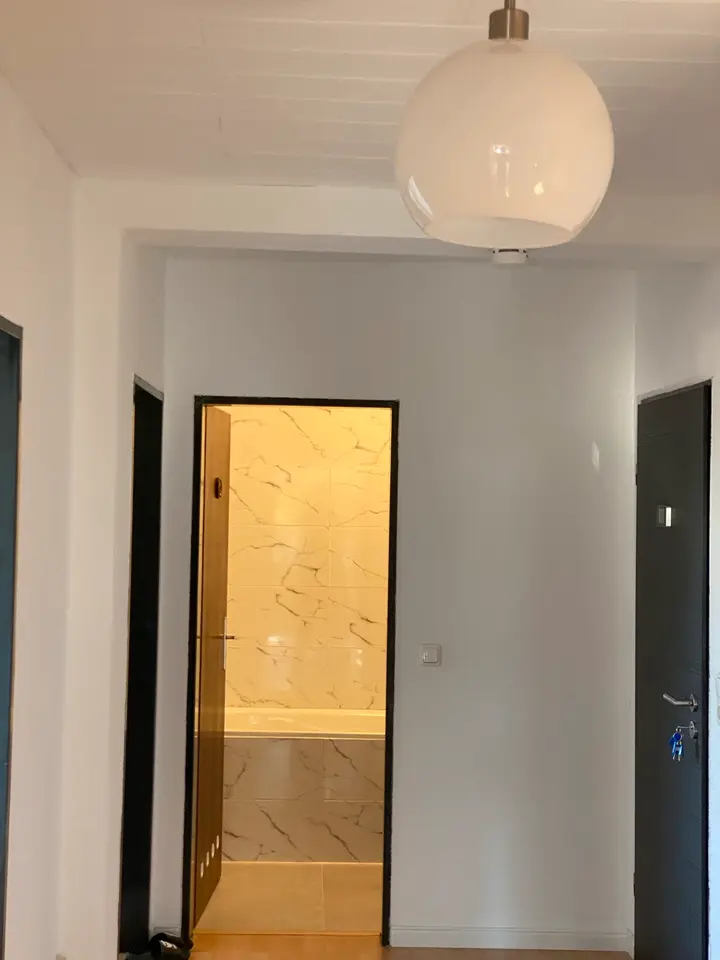 3 Zimmer Wohnung mit 73 m² in Wetzlar – Bild 2