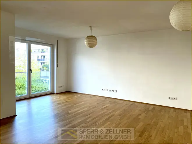 3 Zimmer Wohnung mit 88 m² in München – Bild 2