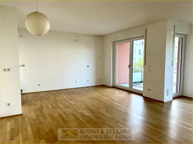 3 Zimmer Wohnung mit 88 m² in München – Bild 3