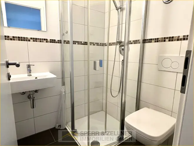3 Zimmer Wohnung mit 88 m² in München – Bild 8